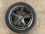 2019-2023 Can-am Ryker 600 900 Ace Front Wheel Rim Left Right Tire Nice. Fixed Price $256.49.