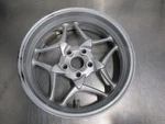 EB962 2007 Bmw K1200GT Rear Wheel Rim. Fixed Price $89.99.