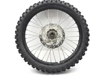 Did Dirt Star Front Wheel Rim 2021 Husqvarna FC250 3272. Fixed Price $395.44.