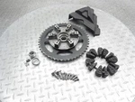2015 11-15 Triumph Tiger 800 Xcx Oem Rear Sprocket Hub Cush Drive Cover Hardware. Fixed Price $65.50.