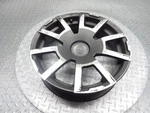 2020 19-24 Can-am Ryker 900 Rally Front Wheel Rim Bent Lip 16X4.5. Fixed Price $102.25.