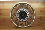1981 Yamaha IT465 YZ465 IT490 YZ250 Oem Rear Wheel Rim Hub 4V4-25311-00-98. Fixed Price $74.98.