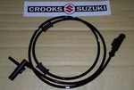 Nos 55710-27G00 DL650A Genuine Suzuki Abs Front Wheel Sensor Assy.. Fixed Price $160.55.
