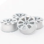 Jaguar Xjr Xkr 20" Inch Rim Oem 2011-2015 Genuine Orona Wheel Set. Fixed Price $2982.90.