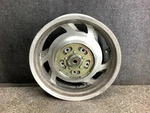 98 Honda Valkyrie GL1500C Rear Wheel Rim R84. Fixed Price $172.49.