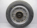 1983 Honda C Shadow Rear Wheel. Fixed Price $63.60.