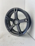 19 Can Am Ryker Spyder Front Tire And Wheel Kenda 145/60 -16 (b) 705402660. Fixed Price $214.99.