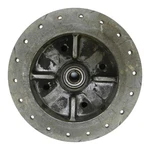 1972 Yamaha CS5 200 Rear Hub 174-25311-00-00. Fixed Price $79.99.