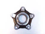 Honda VF700 1100 Vt 800 CB650 83 88 Rear Wheel Flange 42615-MB0-700 Jh. Fixed Price $24.95.