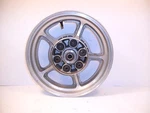Honda Shadow Rear Wheel Rim 42650-MM8-670 VT1100C 87 88 89 Jh. Fixed Price $49.95.