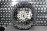 1997 Honda CR125R Oem 19" X 1.85" Rear Back Wheel Rim Hub 42635-MAC-680. Fixed Price $199.99.