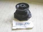 Kawasaki KX60 A1 A2 B1 B2 B3 83-87 Front Brake Drum Hub Assy 41034-1061 Nos. Fixed Price $159.00.