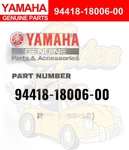 Yamaha Genuine Parts Rim 1.85-18) 94418-18006-00 For WR250F. Fixed Price $245.49.
