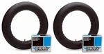 Drag Specialties 100/90-19 Cmv & 160/70-17 Tubes 06-16 Dyna W/laced Wheels. Fixed Price $47.65.