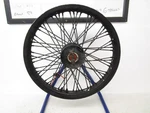 Suzuki Vs 1400 Gl Intruder Front Wheel Rim 19X2.15 55311-38B10 2004-2009. Fixed Price $125.00.
