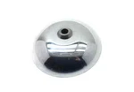 Front Wheel Hub Cap 2000 Harley Softail 2786A. Fixed Price $51.01.