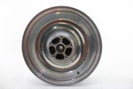 02-06 Harley Davidson Vrod Vsrca Rear Back Wheel Rim. Fixed Price $199.23.