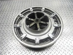 1989 88-90 Honda GL1500 Goldwing Front Wheel Rim 18X3 Straight True Video. Fixed Price $74.39.