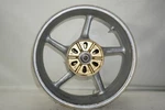 09-12 Triumph Daytona 675 Rear Wheel T2010500 Straight. Fixed Price $129.50.
