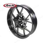 For Bmw S1000RR /K46 2009-2018 2011 Arashi Black Front Wheel Rim 17X3.5'' Usa. Fixed Price $299.00.