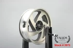 2010 Honda Goldwing GL1800A 16" X 5.00" Back Rear Wheel Rim 42650-MCA-R32. Fixed Price $141.75.