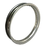 Did 2.15X18 36 Spoke Aluminum Rim. Fixed Price $100.00.