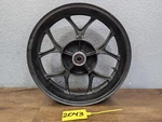 2012-2015 Honda Oem Rear Rim Straight 17X4.50 42650-MGS-315. Fixed Price $360.00.