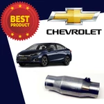 All Chevrolet Car Catalytic Converter Exhaust Steel Emission Performance Par. Fixed Price $127.00.