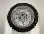 2005 Ktm / Husqvarna TE250 Tc Rear Wheel Rim Hub Rotor Sprocket Excel. Fixed Price $289.99.