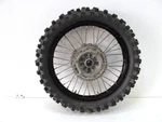 2009-2020 Kawasaki KX450 KX250 Oem Rear Wheel Rim Rotor Hub W/good Tire.. Fixed Price $250.00.