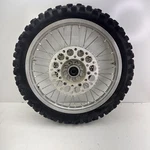 1999-2006 05 Yamaha YZ250 Rear Excel Rim Wheel Tire Sprocket. Fixed Price $260.45.