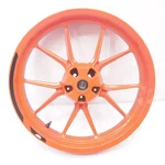 Ktm 125 Genuine Front Wheel 2017- DUKE200 7500224210 Motorcycle Rim. Fixed Price $338.31.