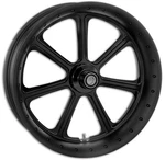 Rsd Diesel Black Ops Rear Wheel/rim 18X5.5 W/abs (1269-7814R-DIE-SMB). Fixed Price $1618.60.