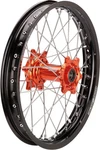 Moose SX-1 Complete Wheel 19X2.15 Rear #232439 Ktm/husqvarna. Fixed Price $487.95.