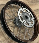 2002 - 2012 Honda CRF450R CRF250R Warp 9 Rear Wheel. Fixed Price $295.00.