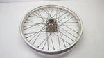 Front Wheel Honda XR400R 21X1.6 Rim Hub 1996-2004. Fixed Price $285.64.