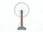 06-26 Kawasaki Vulcan VN900D 16X3.00 Front Wheel Rim Straight. Fixed Price $525.45.