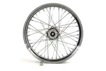 21 Inch X 3.25 Front Spoke Wheel For Harley-davidson. Fixed Price $502.99.