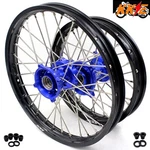 Kke 19/16 Kids Big Dirt Bike Wheels Set For Ktm 85 Sx Husqvarna Tc 2021-2024. Fixed Price $449.00.