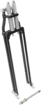 Extends +4"" Black Springer Forks Harley-davidson Breakout Fxsb 2013-2017. Fixed Price $927.65.