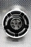 2010 Harley-davidson Road King Flhr Rear Wheel Rim T16X5.00. Fixed Price $199.99.