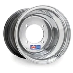 556914 Alumilite Douglas Wheel - 10X5 3B+2N Offset 4/144 Bolt Patt.. Fixed Price $120.00.