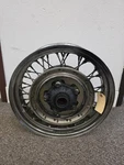 95-01 1995 Honda Shadow Ace VT1100 Rear Wheel Rim Disk. Fixed Price $99.95.