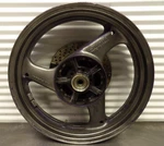 88-97 Suzuki Katana GSX600 & 750 Back / Rear Wheel Rim Rotor 64111-34C01. Fixed Price $44.64.