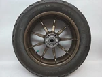 Oem 20-24 Harley Davidson Softail Fxlrs Low Rider & St Rear Wheel Rim Tire. Fixed Price $999.99.