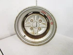 1995-2005 Yamaha Yfm 350FX Wolverine Rear Wheel Rim 12X8" 4KB-25390-01-35. Fixed Price $85.00.
