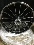 2023-2025 Harley-davidson Road Glide Trike 19" Front Wheel 43300959 New. Fixed Price $1899.99.