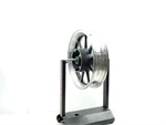 09 Kawasaki Vulcan Nomad VN1700C Front Wheel Rim Straight 16X3.50. Fixed Price $53.80.