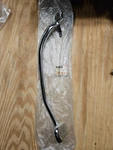 New Oem Yamaha Brake Pedal 1RM-27211-00-93 Fits VIRAGO700/1000/1100. Fixed Price $40.00.