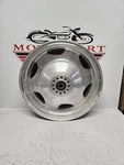 1998 - 2009 Suzuki Intruder C90 Boulevard Rear Wheel Casting Bmb. Fixed Price $50.98.